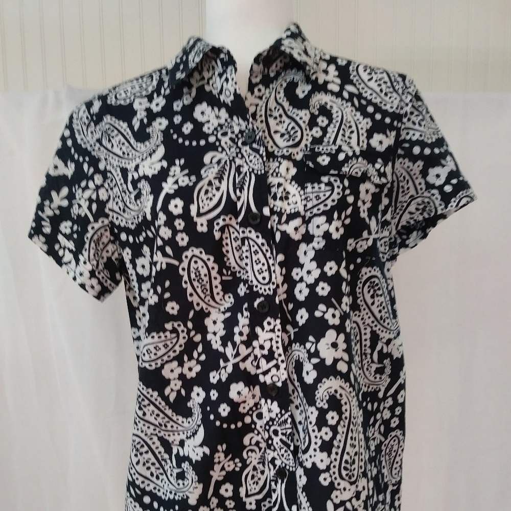 Liz Claiborne blouse